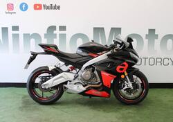 Aprilia RS 660 (2020 - 24) usata