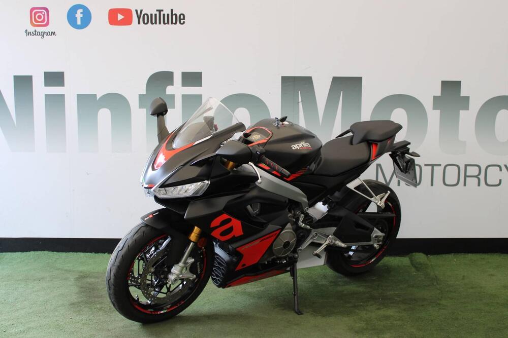 Aprilia RS 660 (2020 - 24) (3)