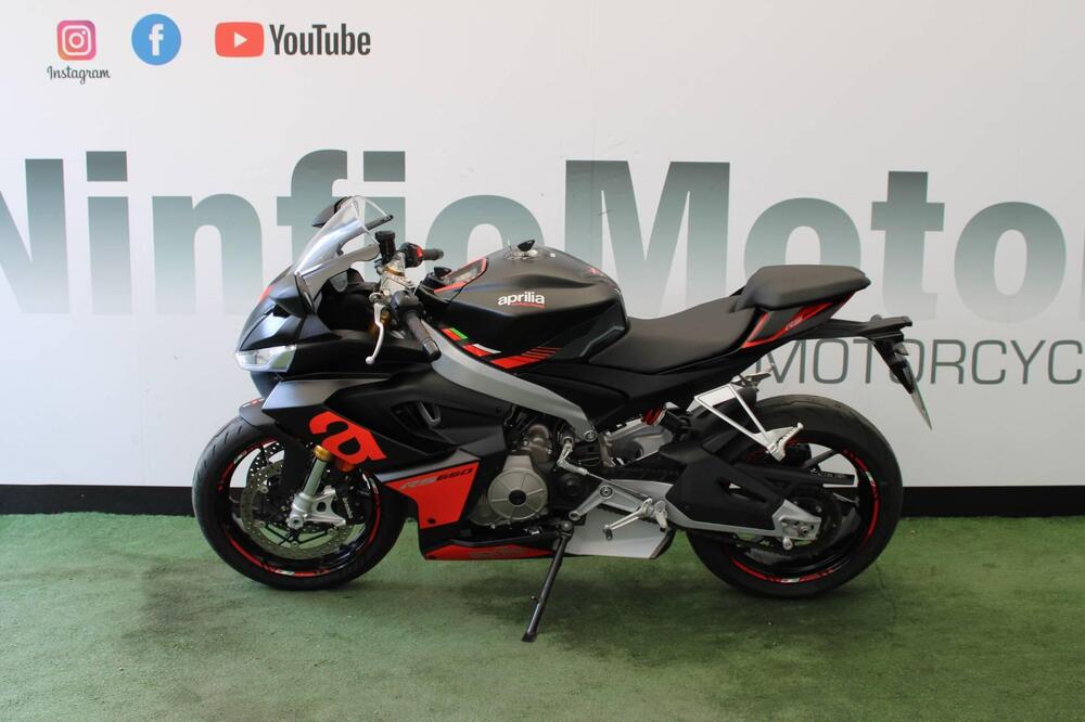 Aprilia RS 660 (2020 - 24) (4)