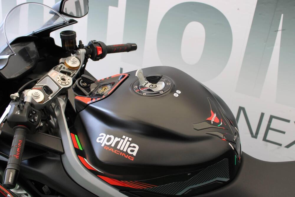 Aprilia RS 660 (2020 - 24) (5)