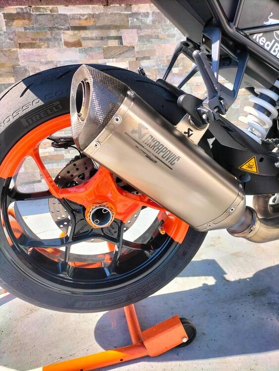 KTM 1290 Super Duke R ABS (2017 - 18) (3)