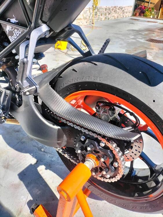 KTM 1290 Super Duke R ABS (2017 - 18) (4)