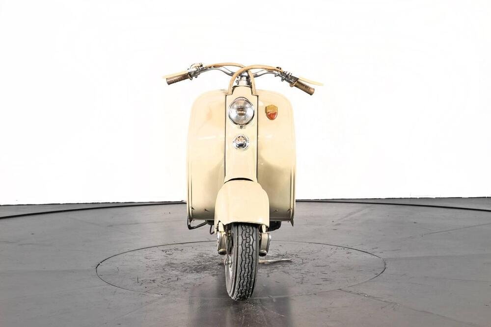 Innocenti Lambretta 125 LD Avviamento Elettrico (3)