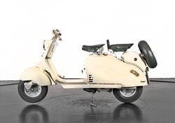 Innocenti Lambretta 125 LD Avviamento Elettrico d'epoca