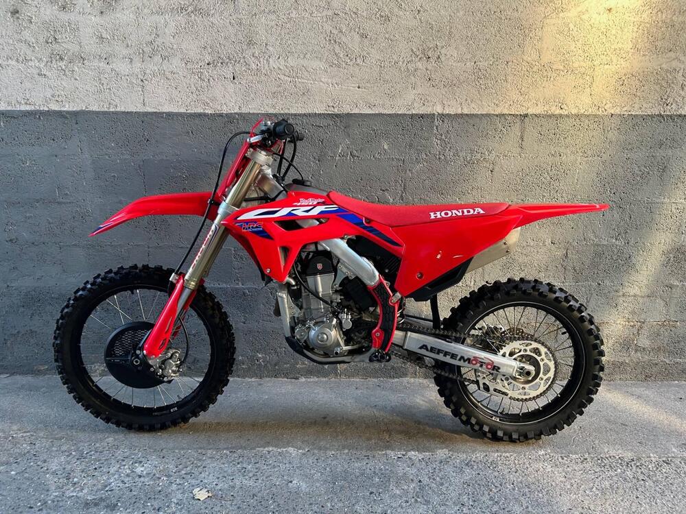 Honda CRF 450 R (2024) (3)