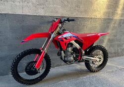 Honda CRF 450 R (2024) usata