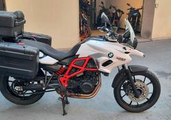 Bmw F 700 GS (2016 - 18) usata