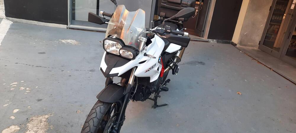 Bmw F 700 GS (2016 - 18) (4)