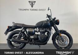 Triumph Bonneville T120 (2021 - 25) usata