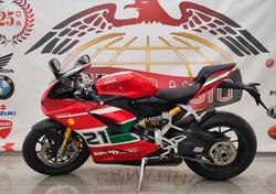 Ducati Panigale V2 Bayliss 1st Championship 20th Anniversary (2021 - 24) nuova