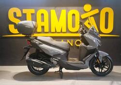 Sym Joyride 300 E5+ (2024 - 25) nuova