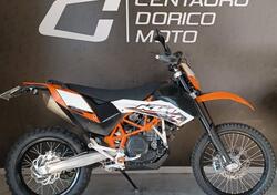 KTM 690 Enduro R (2009 - 11) usata