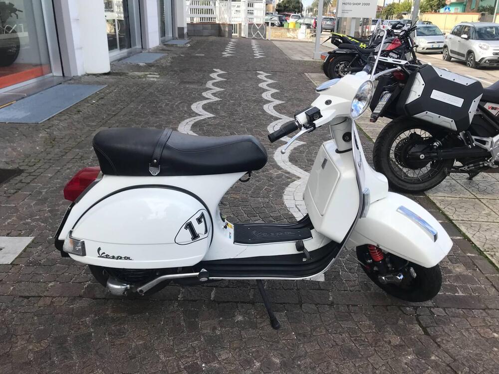 Vespa PX 150 (2010 - 17)