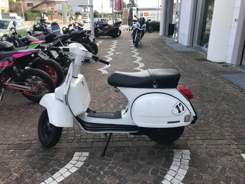 Vespa PX 150 (2010 - 17) (2)