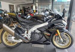 Aprilia RSV4 1100 Factory (2021 - 24) nuova