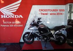 Honda Crosstourer ABS (2011 - 16) usata