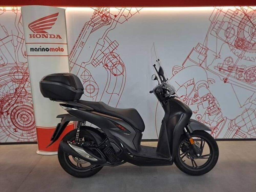 Honda SH 150i Sport (2022 - 25)