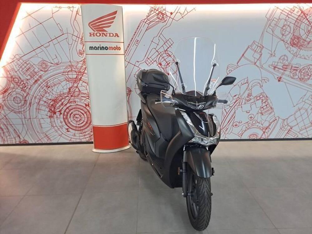 Honda SH 150i Sport (2022 - 25) (3)