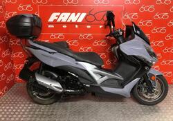 Kymco Xciting 400i ABS (2016 - 20) usata