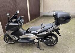 Yamaha T-Max 500 Tech Max (2011 - 13) usata