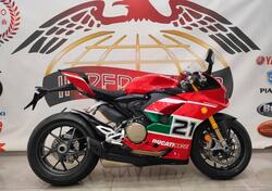 Ducati Panigale V2 Bayliss 1st Championship 20th Anniversary (2021 - 24) usata