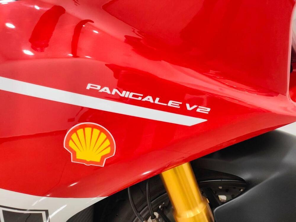 Ducati Panigale V2 Bayliss 1st Championship 20th Anniversary (2021 - 24) (4)