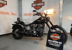 Harley-Davidson 1584 Custom (2008 - 09) - FXSTC usata