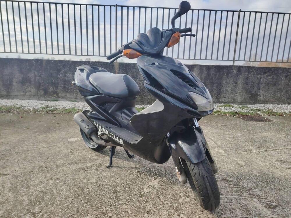 Yamaha Aerox 50 (1999 - 07)