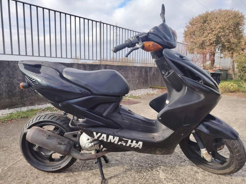 Yamaha Aerox 50 (1999 - 07) (3)