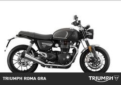 Triumph Speed Twin 1200 (2021 - 24) usata