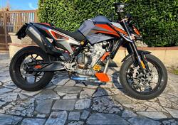 KTM 790 Duke (2018 - 20) usata