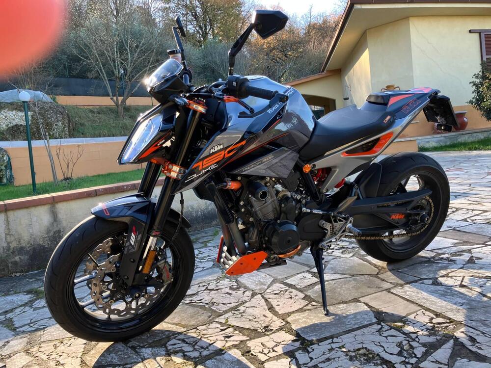 KTM 790 Duke (2018 - 20) (3)