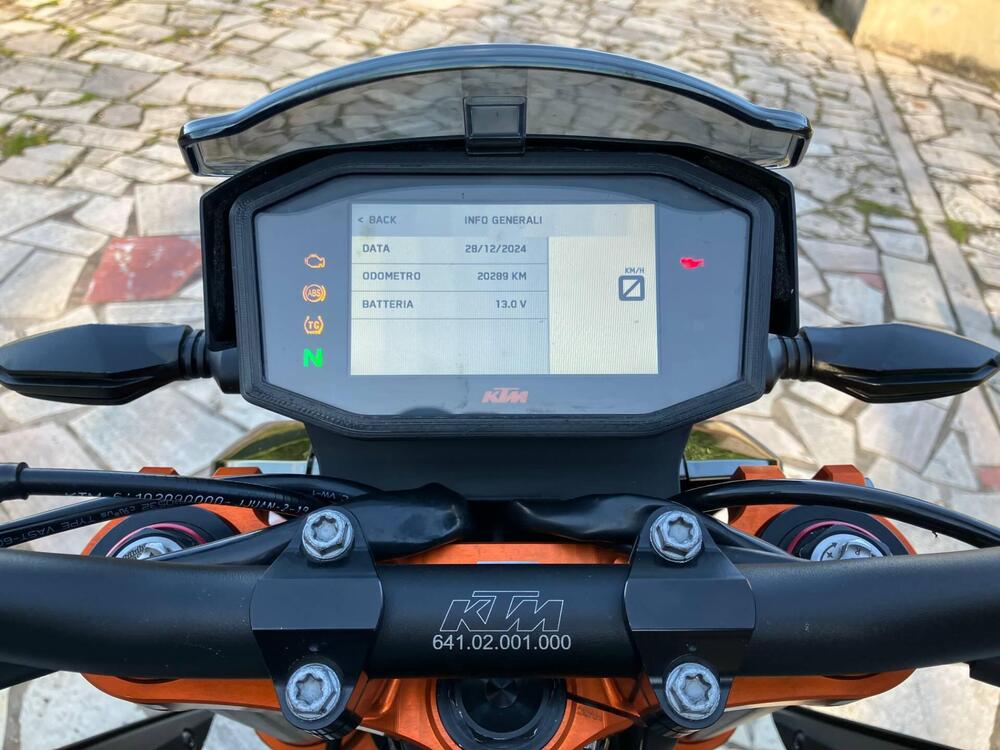 KTM 790 Duke (2018 - 20) (4)