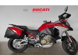 Ducati Multistrada V4 S (2021 - 24) usata