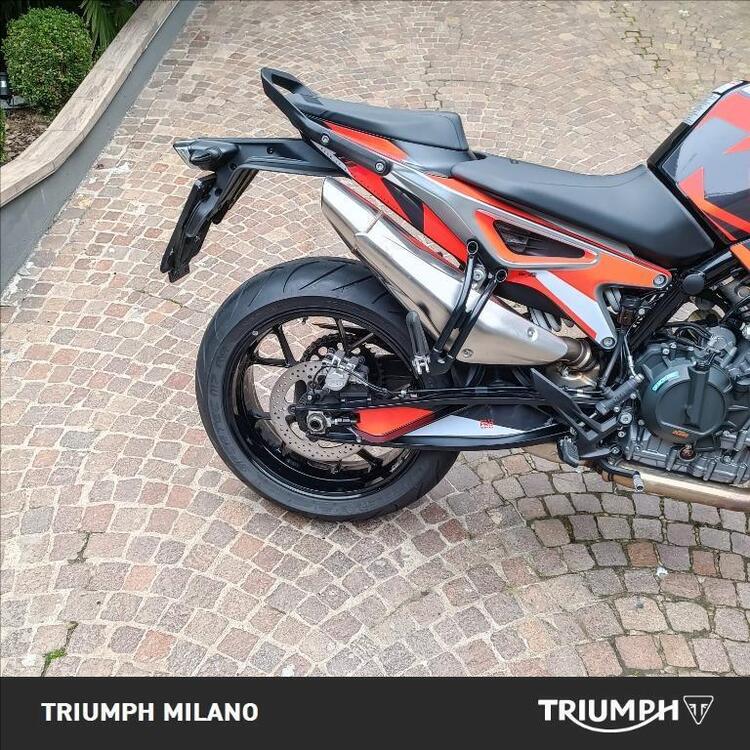 KTM 790 Duke (2018 - 20) (2)