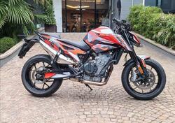 KTM 790 Duke (2018 - 20) usata