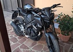 Yamaha MT-125 ABS (2020) usata