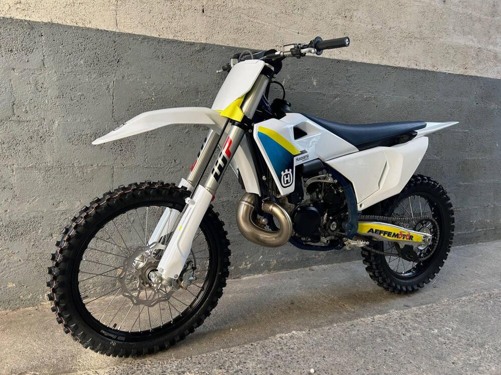 Husqvarna TC 300 (2025)