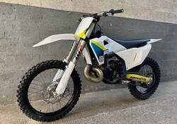 Husqvarna TC 300 (2025) usata