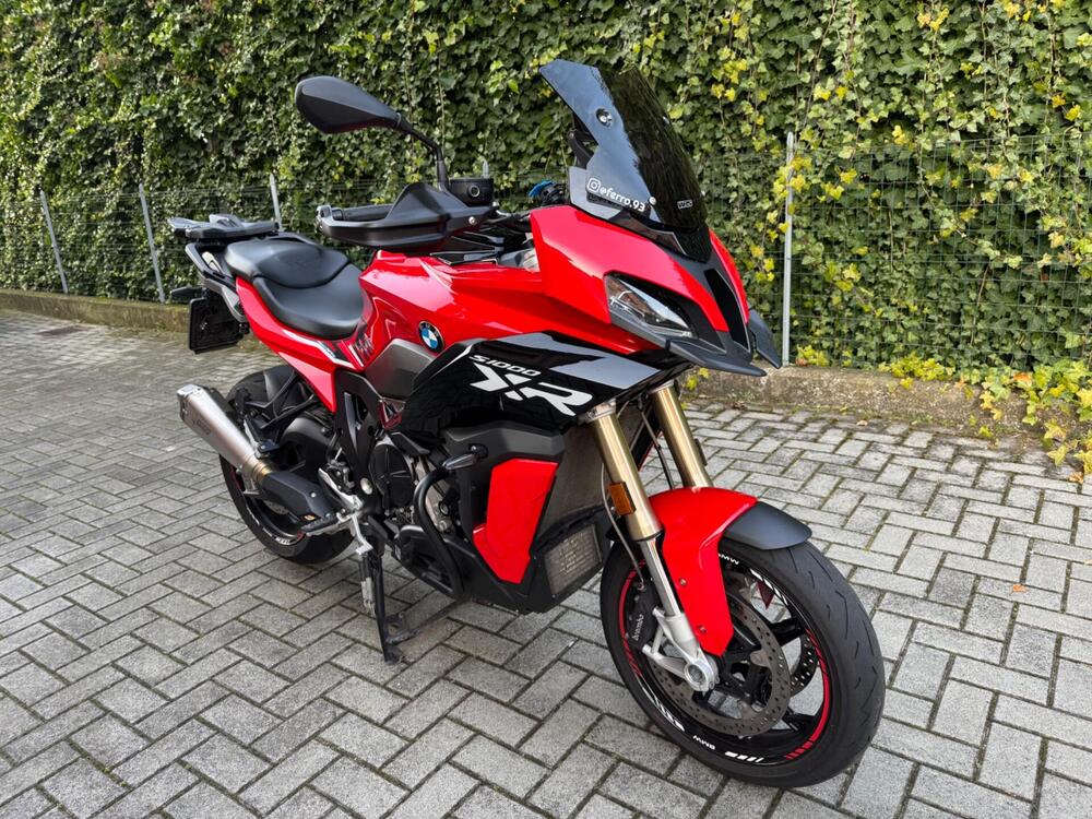 Bmw S 1000 XR (2020 - 23)