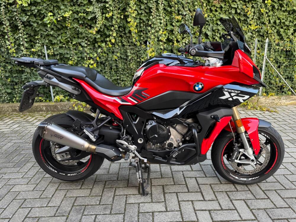 Bmw S 1000 XR (2020 - 23) (2)