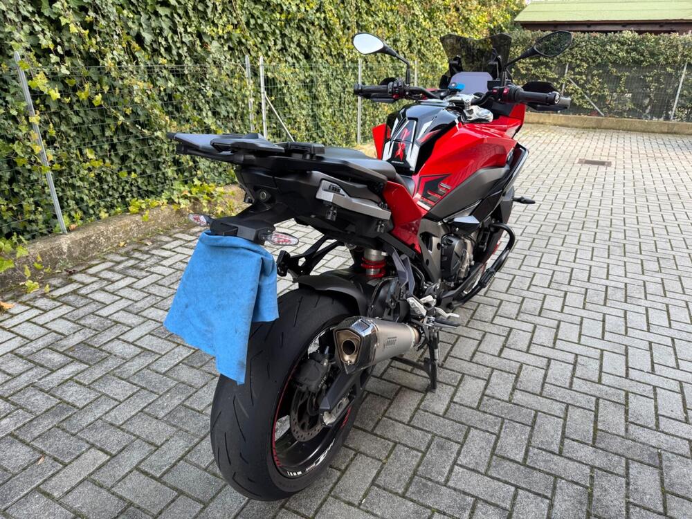 Bmw S 1000 XR (2020 - 23) (3)