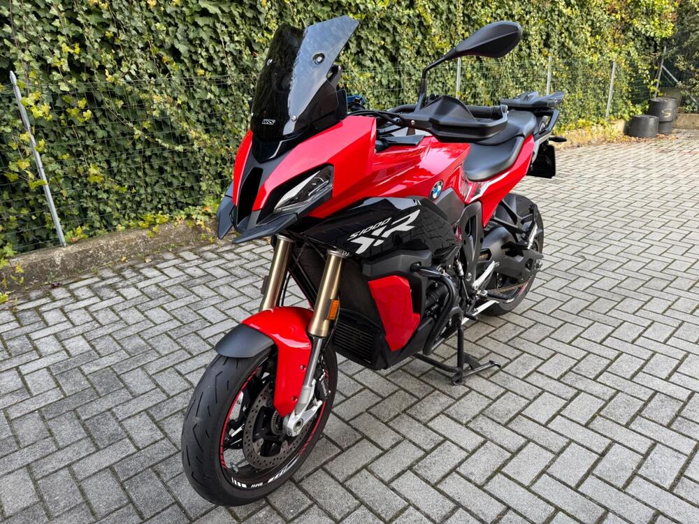 Bmw S 1000 XR (2020 - 23) (4)