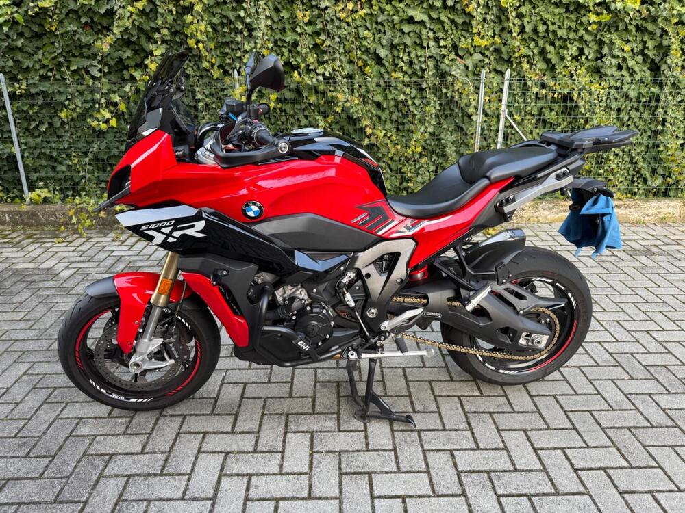 Bmw S 1000 XR (2020 - 23) (5)