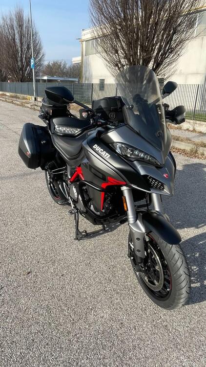 Ducati Multistrada 1260 S Grand Tour (2020) (3)