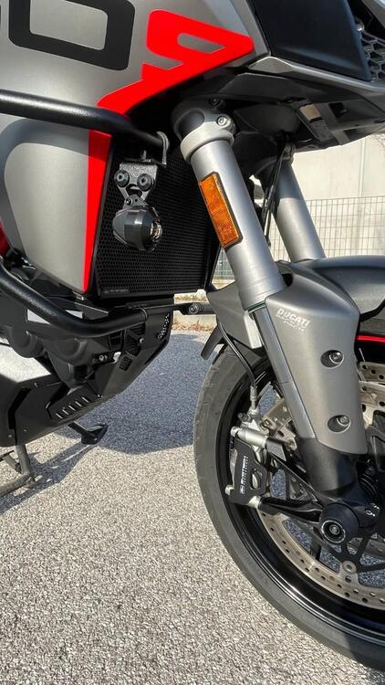 Ducati Multistrada 1260 S Grand Tour (2020) (4)