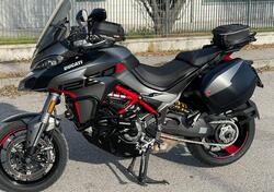 Ducati Multistrada 1260 S Grand Tour (2020) usata