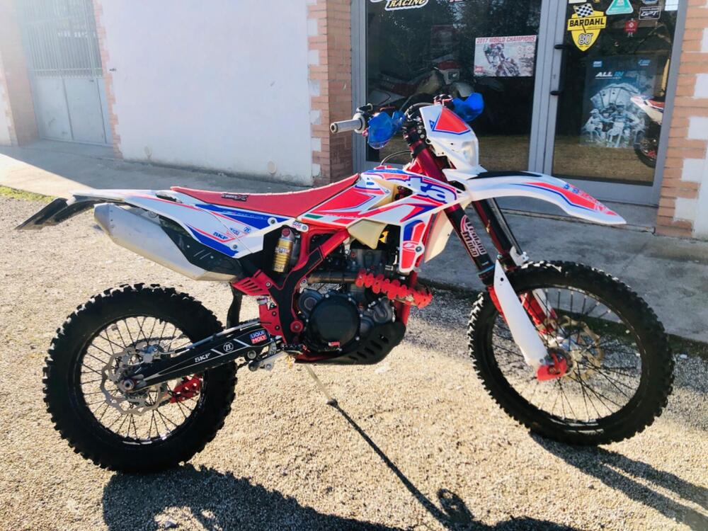 Betamotor RR 430 4T Enduro Racing (2018)