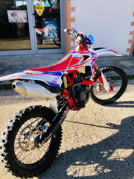 Betamotor RR 430 4T Enduro Racing (2018) (2)