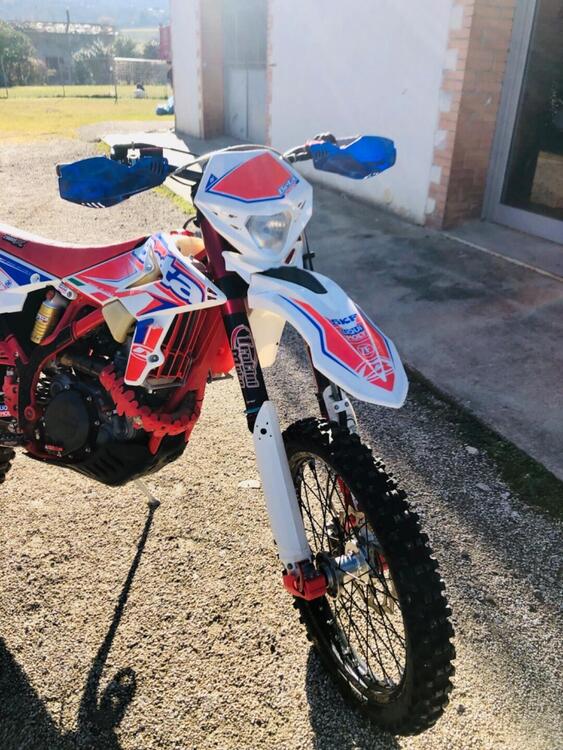 Betamotor RR 430 4T Enduro Racing (2018) (3)